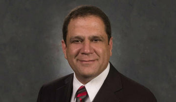 Faisal Ghanem: CEO and Co-founder of Distingue LLC