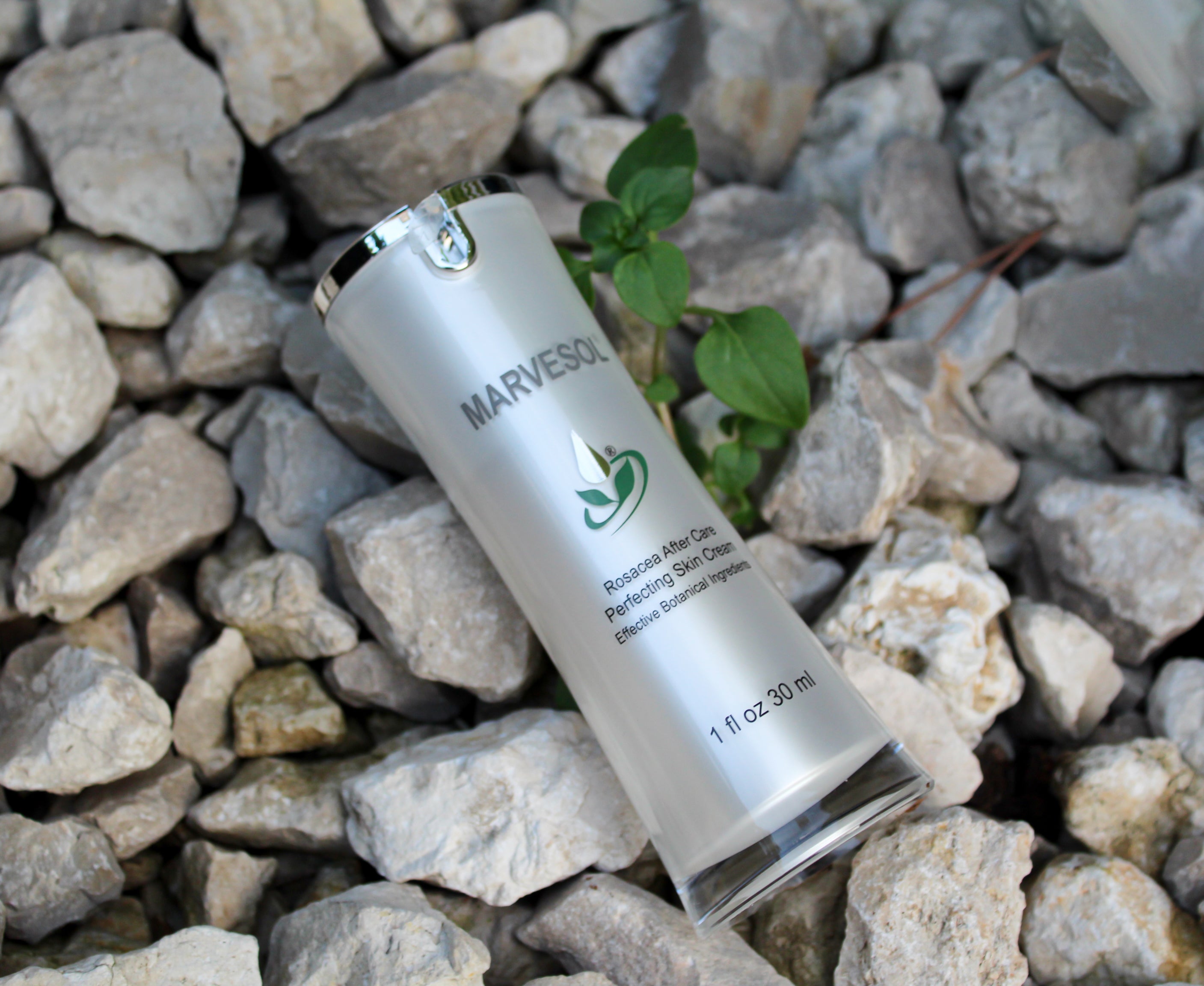 Marvesol® Rosacea After Care Cream