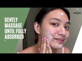 How to use Rosacea After Care cream