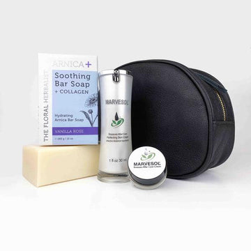 Marvesol® + Wolfhardt Women's Wunderbar Set