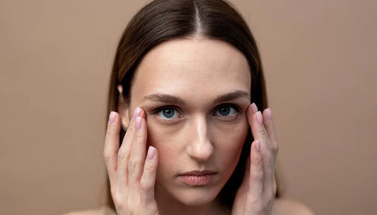 Glow Beautifully at Any Age