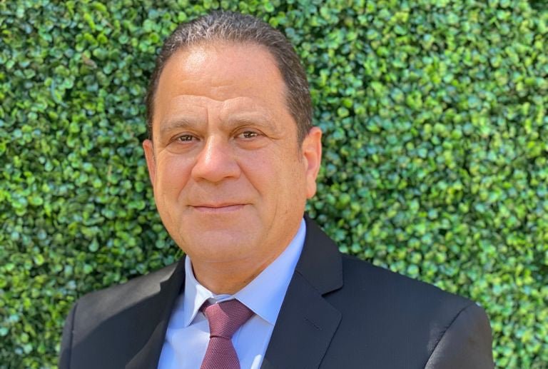 Shoutout LA: Meet Faissal Ghanem | CEO & CO-Founder - Marvesol®