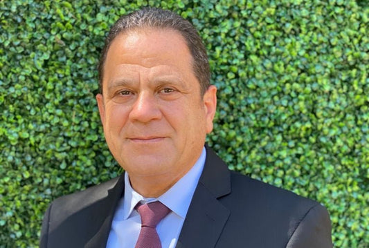 Shoutout LA: Meet Faissal Ghanem | CEO & CO-Founder