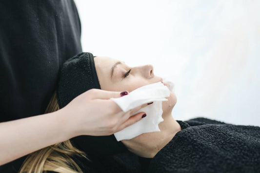 Soothe Your Rosacea With These Self-Care Tips - Marvesol®