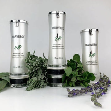 Rosacea After Care Collection - Marvesol®