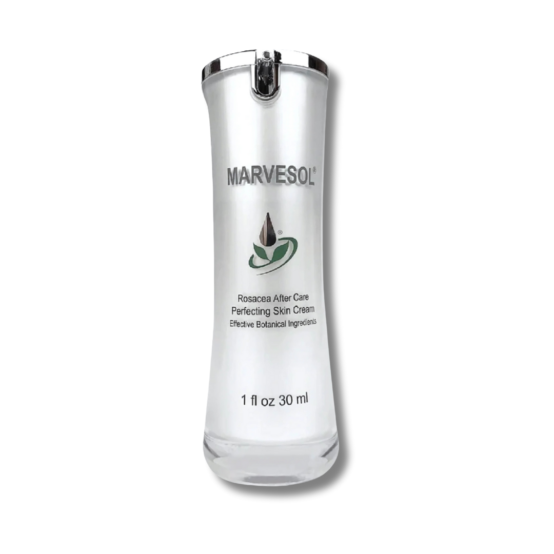 Marvesol® Rosacea After Care Cream