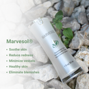 Marvesol® Rosacea After Care Cream