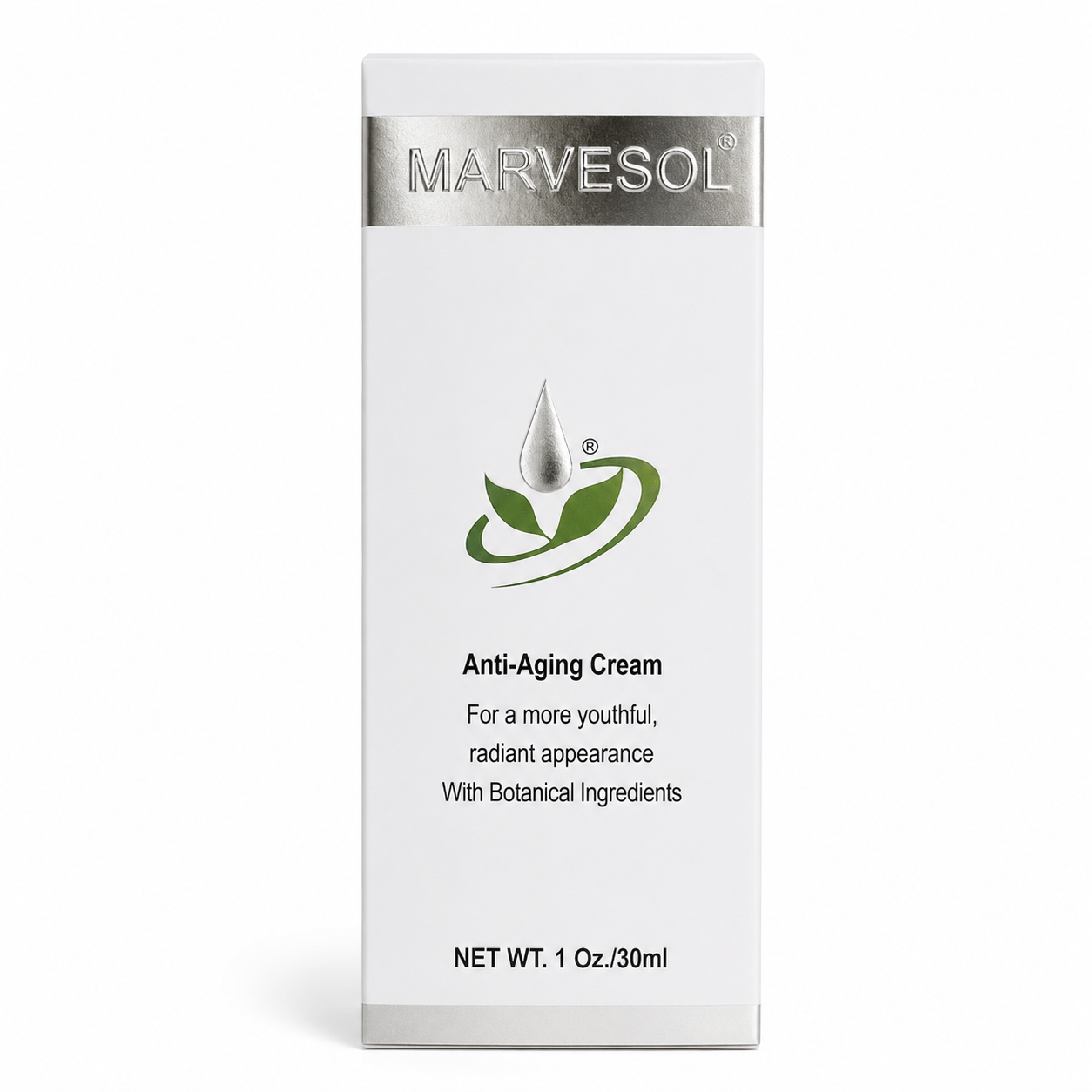 Marvesol® Anti-Aging cream