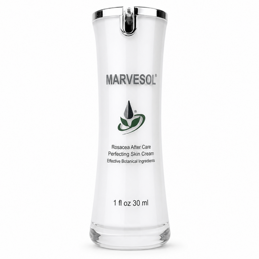 Marvesol® Rosacea Cream