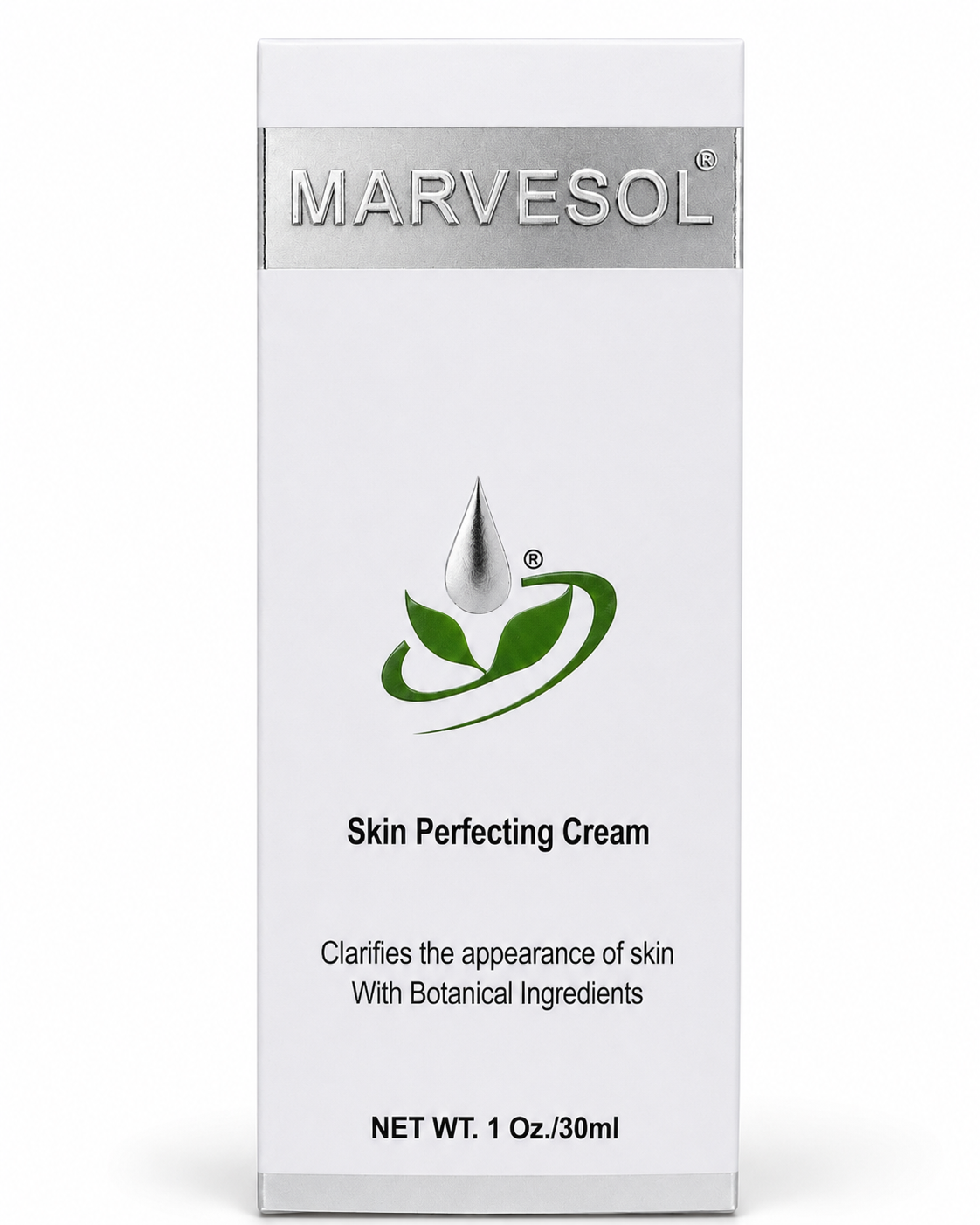 Marvesol® Skin Perfecting Cream