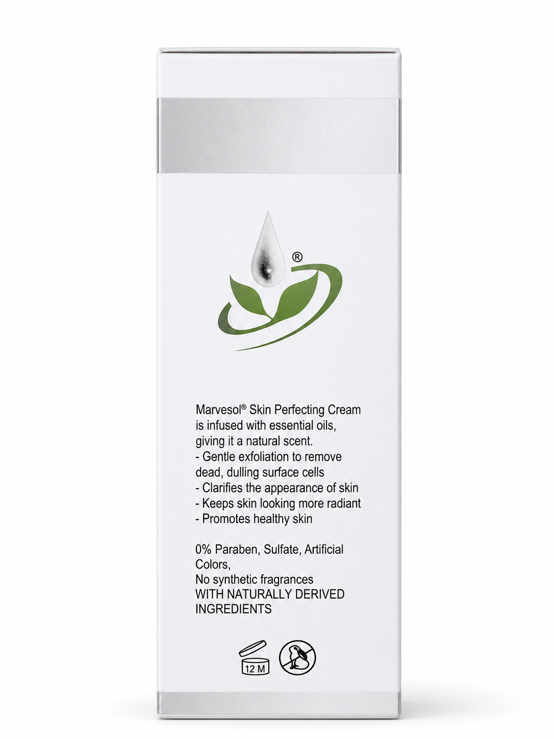 Marvesol® Skin Perfecting Cream