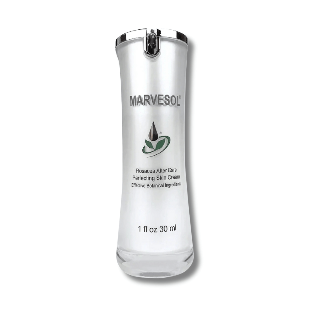 Marvesol® Rosacea After Care Cream - Marvesol®