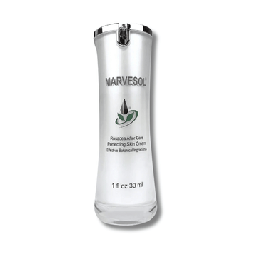 Marvesol® Rosacea After Care Cream - Marvesol®