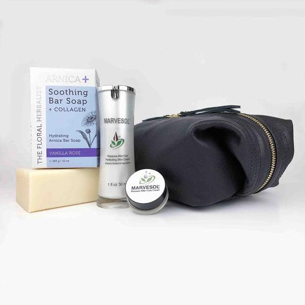 Marvesol® + Wolfhardt Men's Nacht Set
